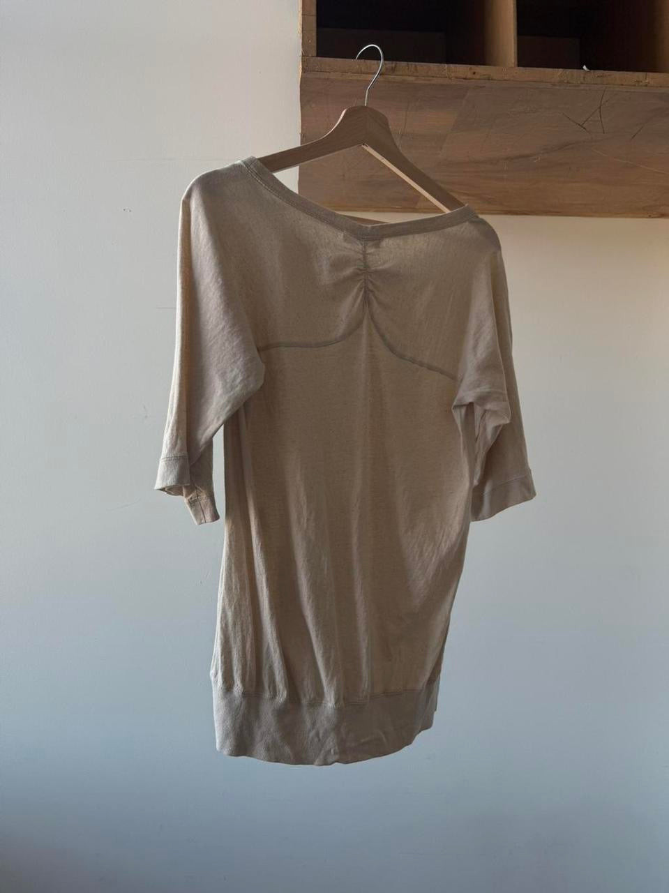 Zucca Long Sleeve