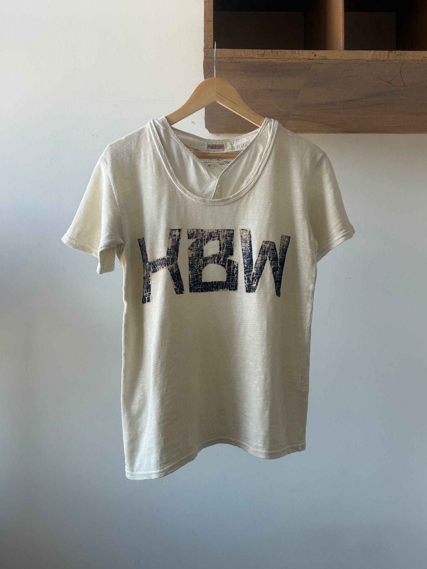 Kapital Kountry HBW Shirt