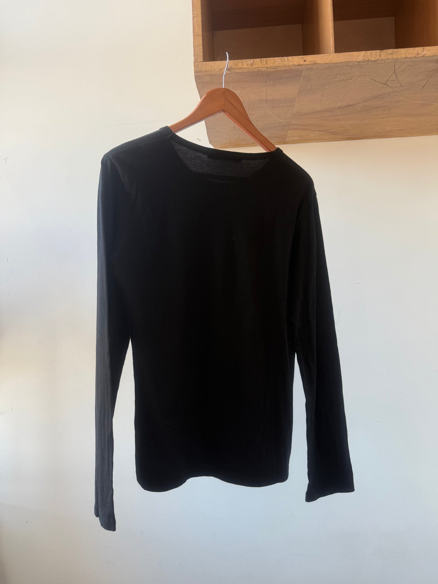 Roarguns 'Peace and Love' Long sleeve