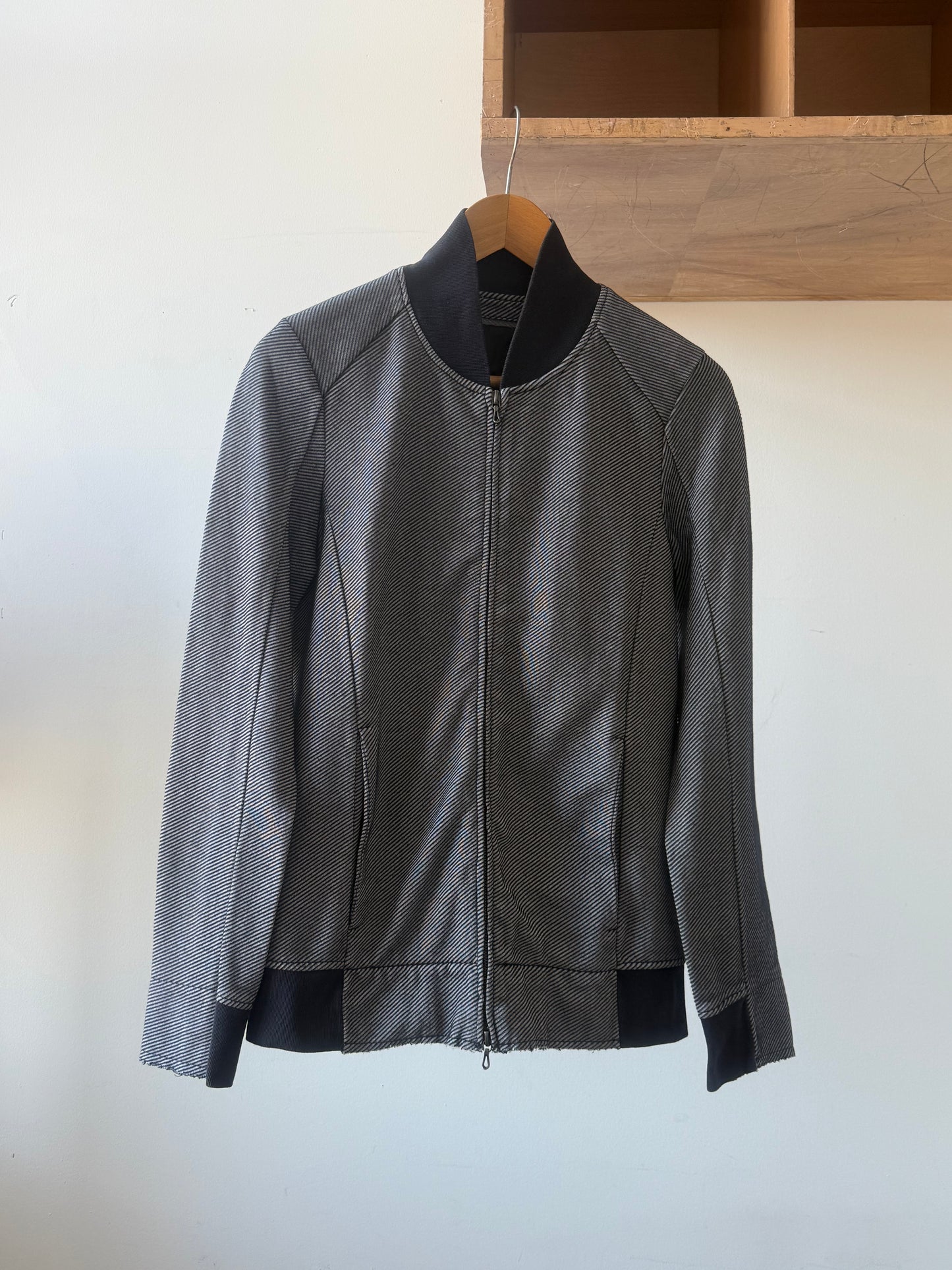 Ouret Bomber Jacket