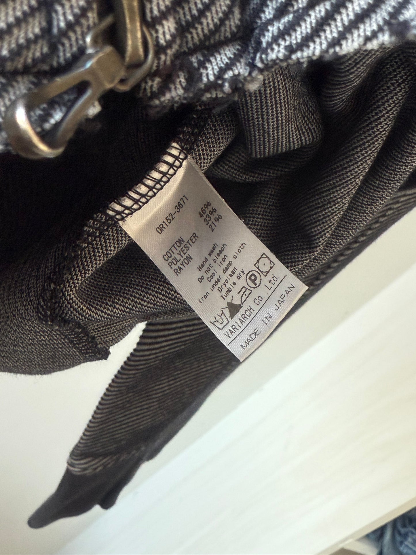 Ouret Bomber Jacket