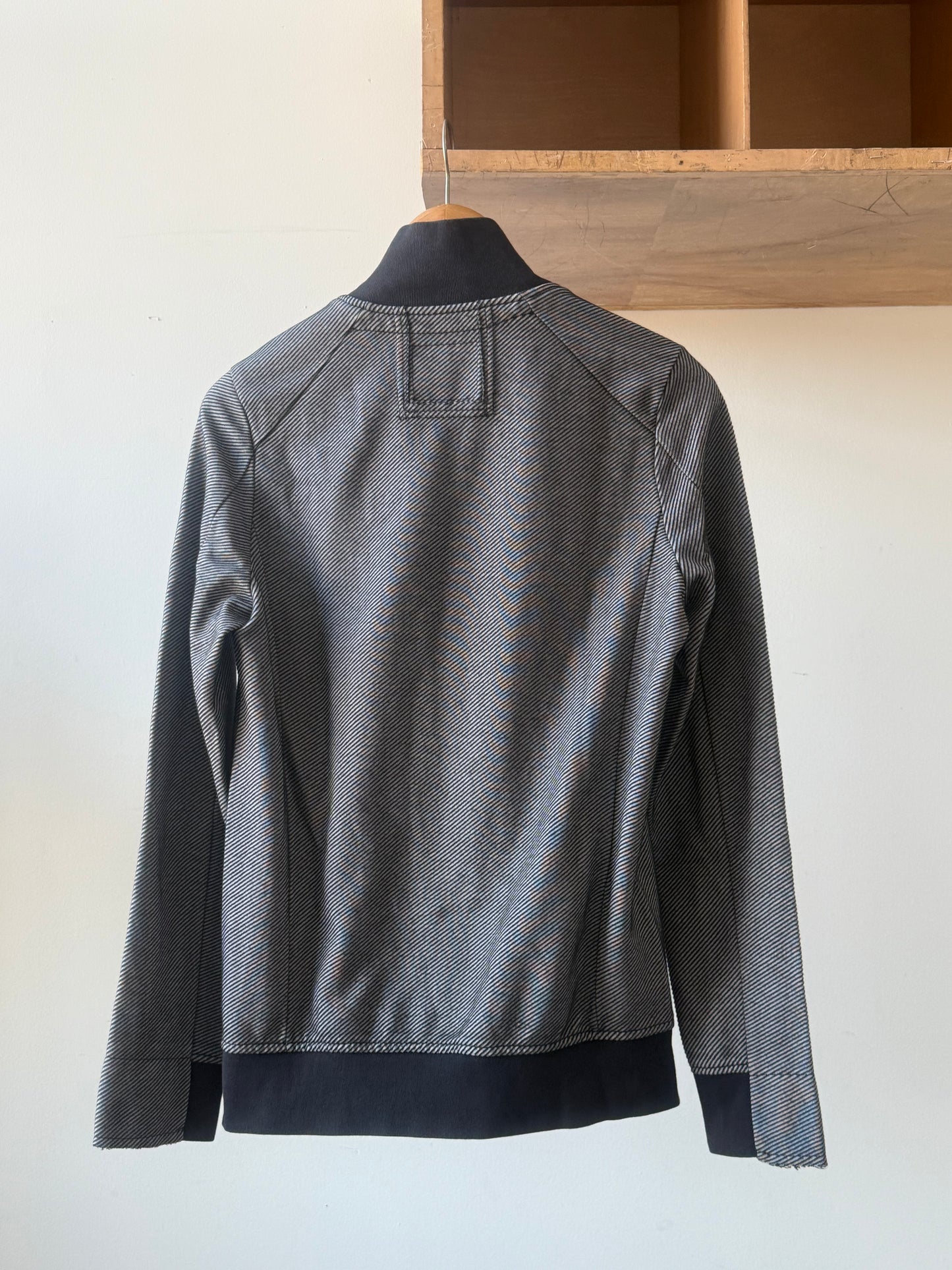 Ouret Bomber Jacket