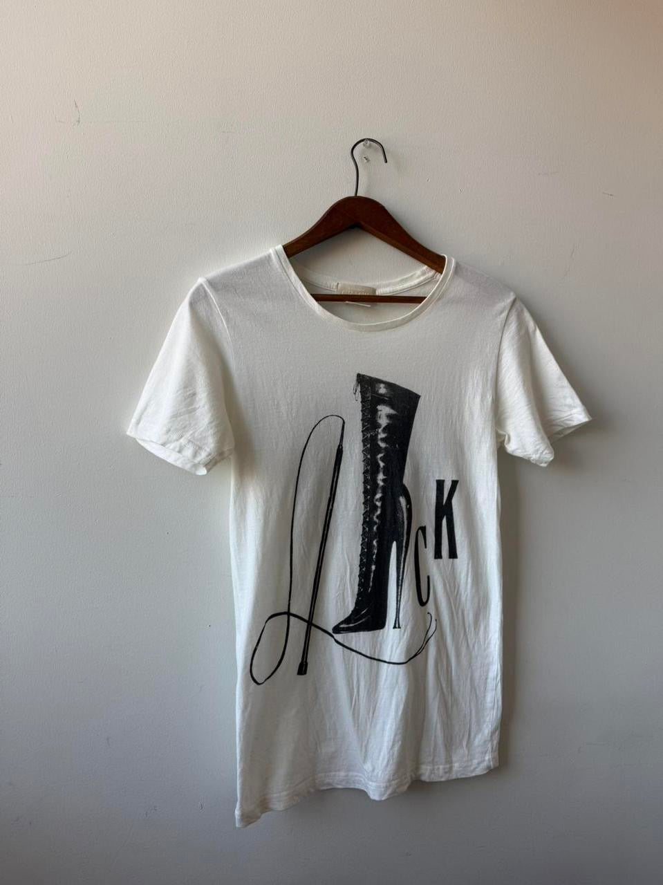 Japanese Brand Organic Cotton Tee