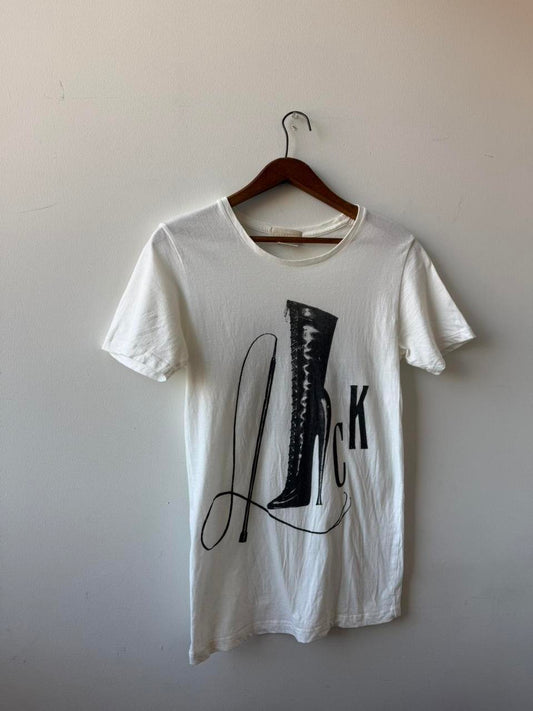 Japanese Brand Organic Cotton Tee