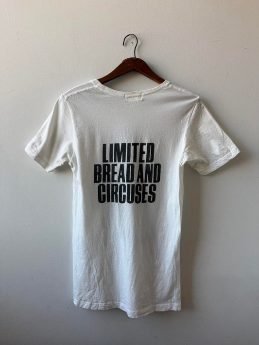 Japanese Brand Organic Cotton Tee