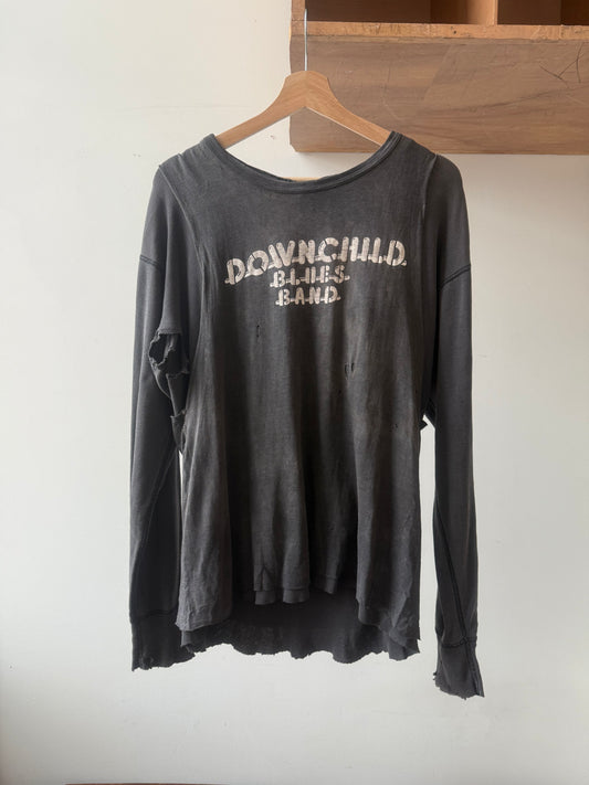 In.still.air Layered Shirt