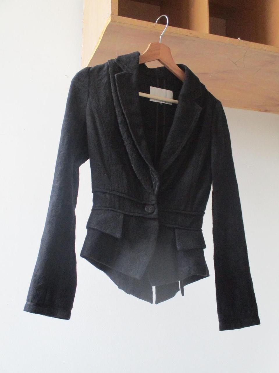 Enchantment Tailored Blazer