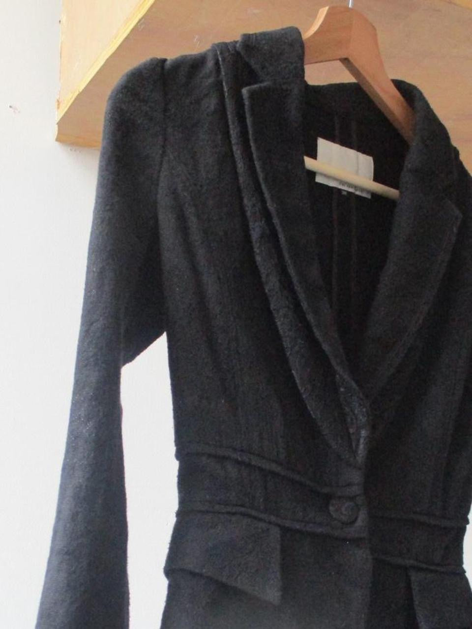 Enchantment Tailored Blazer