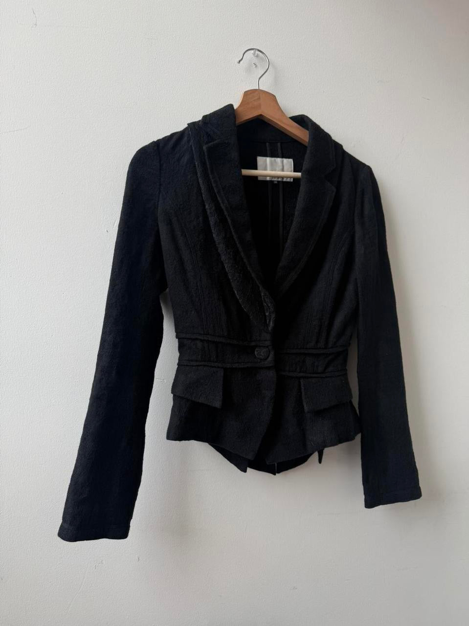 Enchantment Tailored Blazer