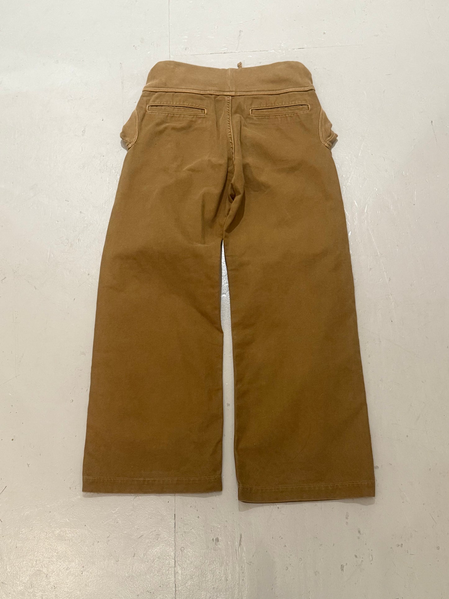 Kapital Hybrid Fatigue pants