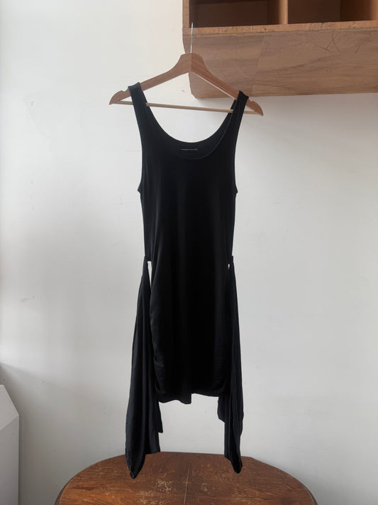 Lad Musician 04ss Silk Dress