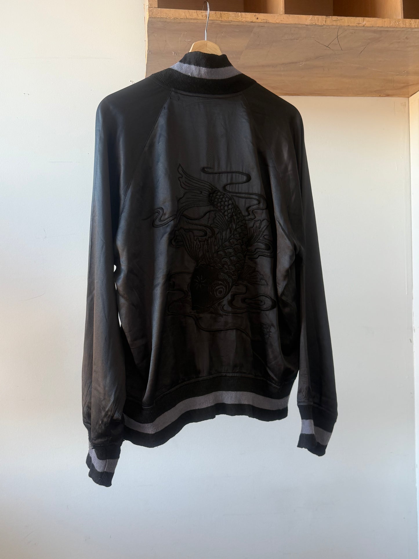 PPFM Souvenir Jacket