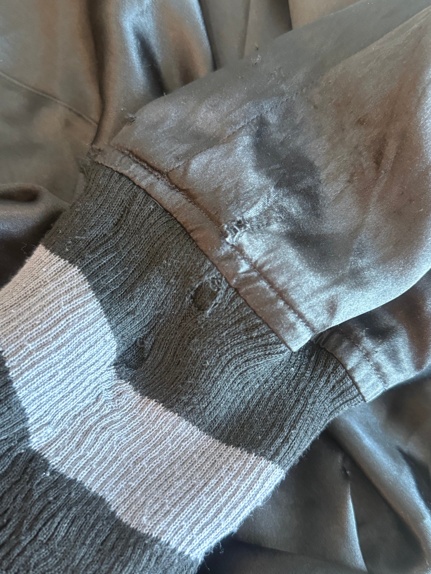 PPFM Souvenir Jacket