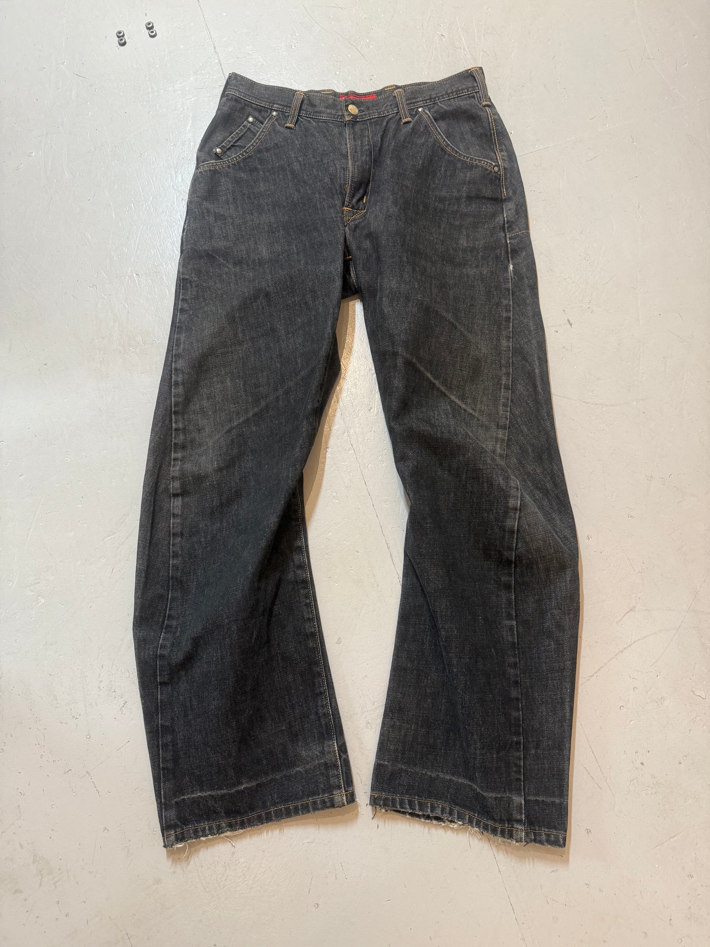 Edwin E-function Denim