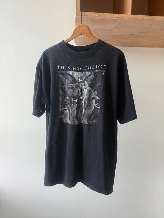 This Ascension 90's Band T-shirt