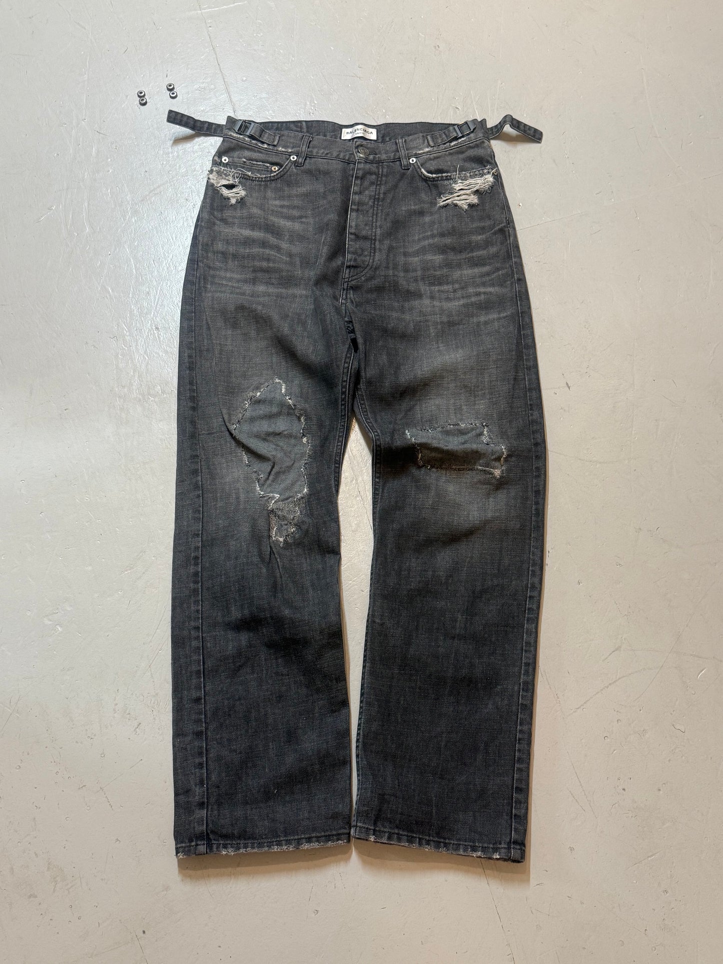 Balenciaga Red Carpet SS22