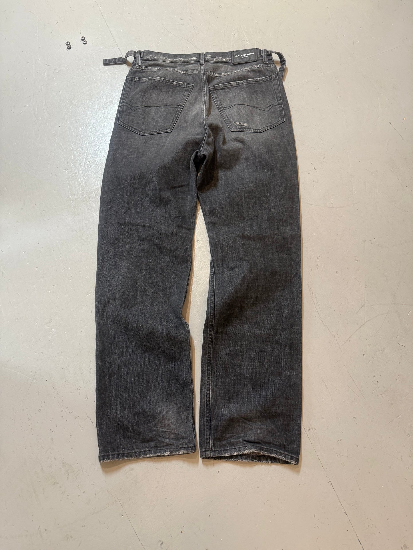 Balenciaga Red Carpet SS22