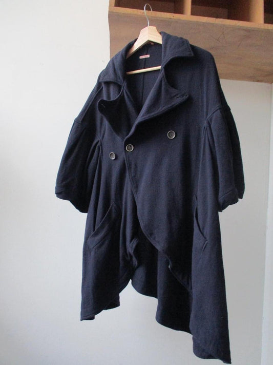 Kapital Puff Sleeve Light Coat