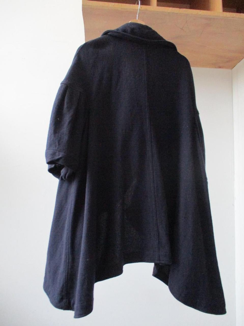 Kapital Puff Sleeve Light Coat