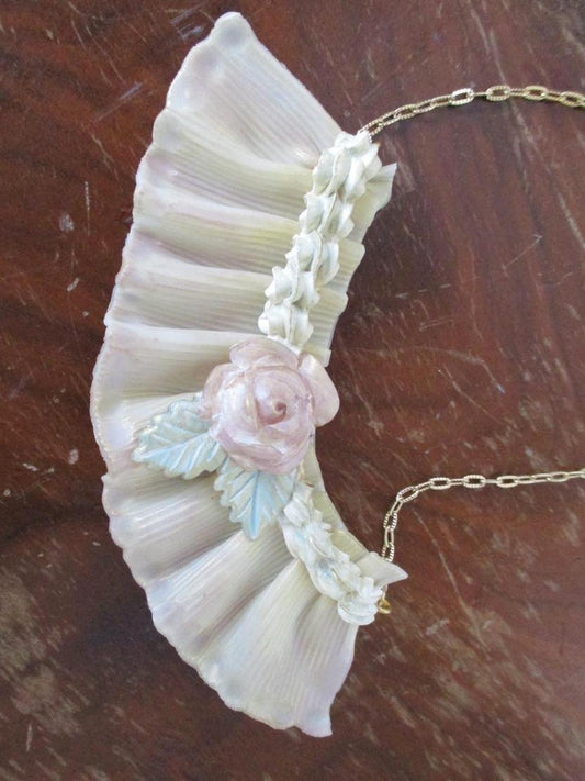 Japanese Brand Handmade Silicone Necklace