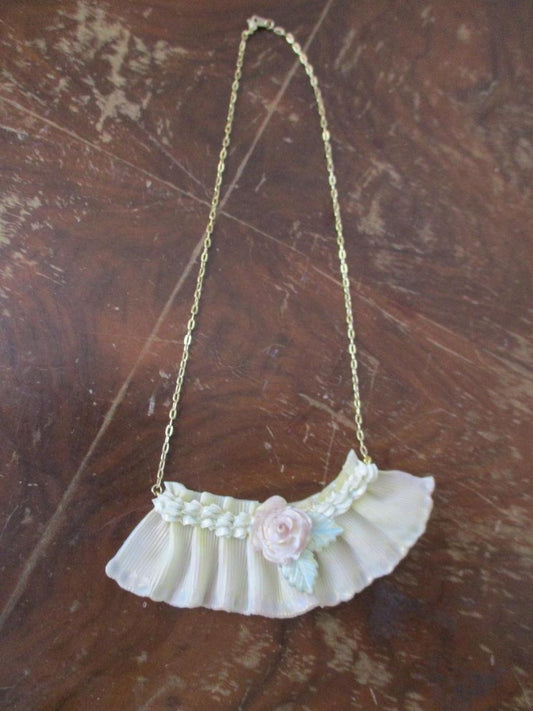 Japanese Brand Handmade Silicone Necklace