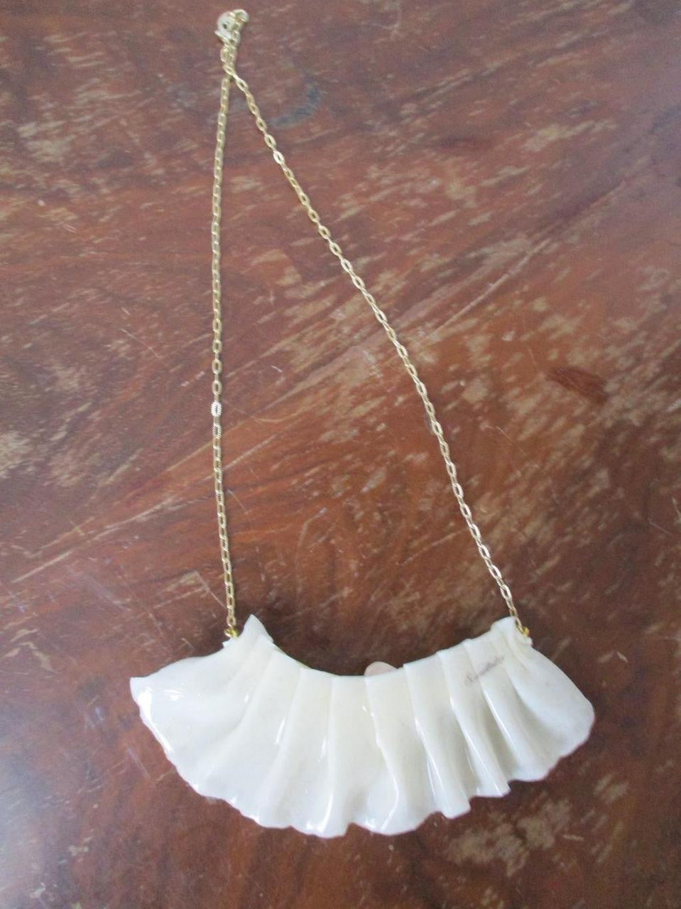 Japanese Brand Handmade Silicone Necklace