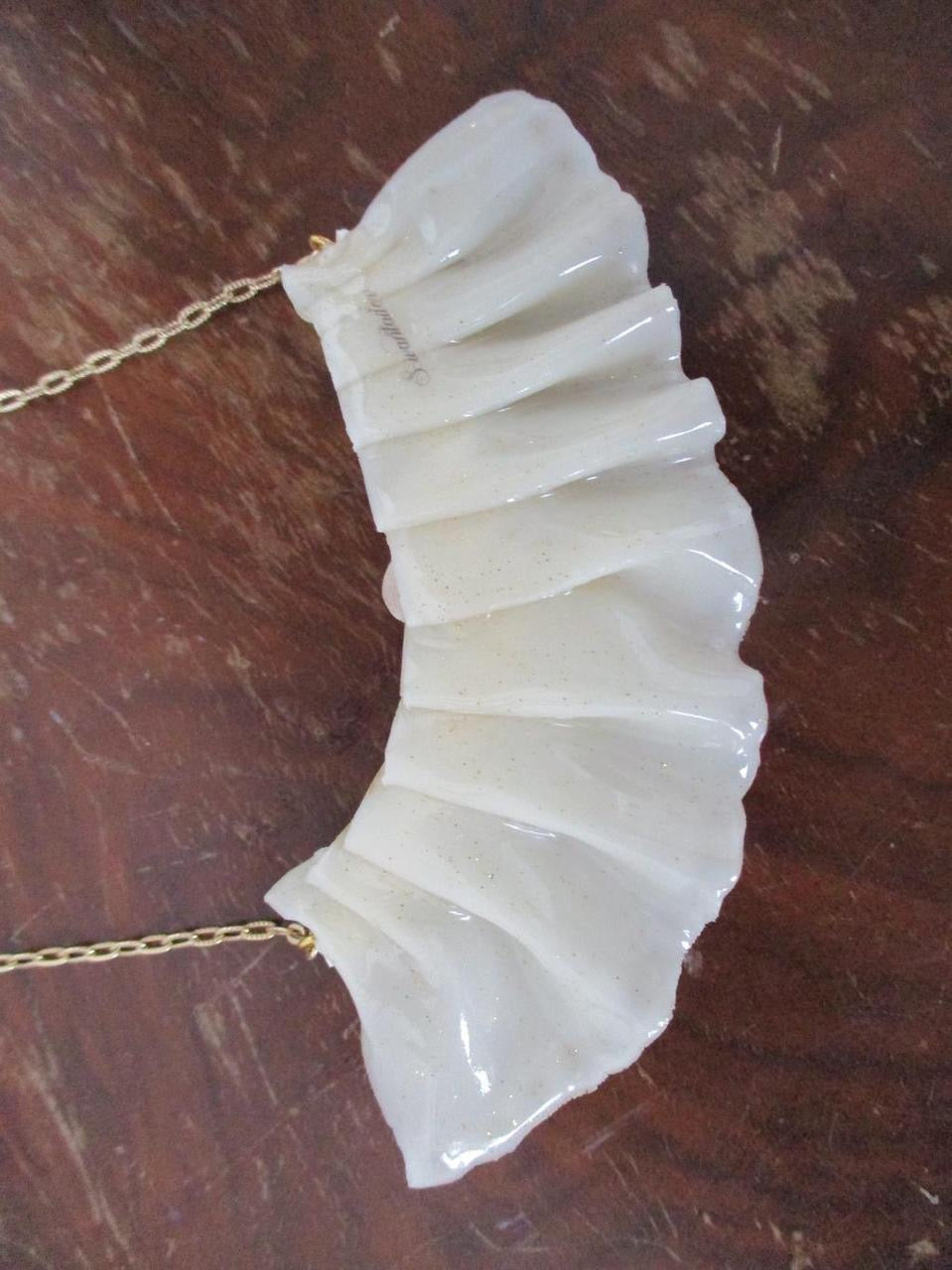 Japanese Brand Handmade Silicone Necklace
