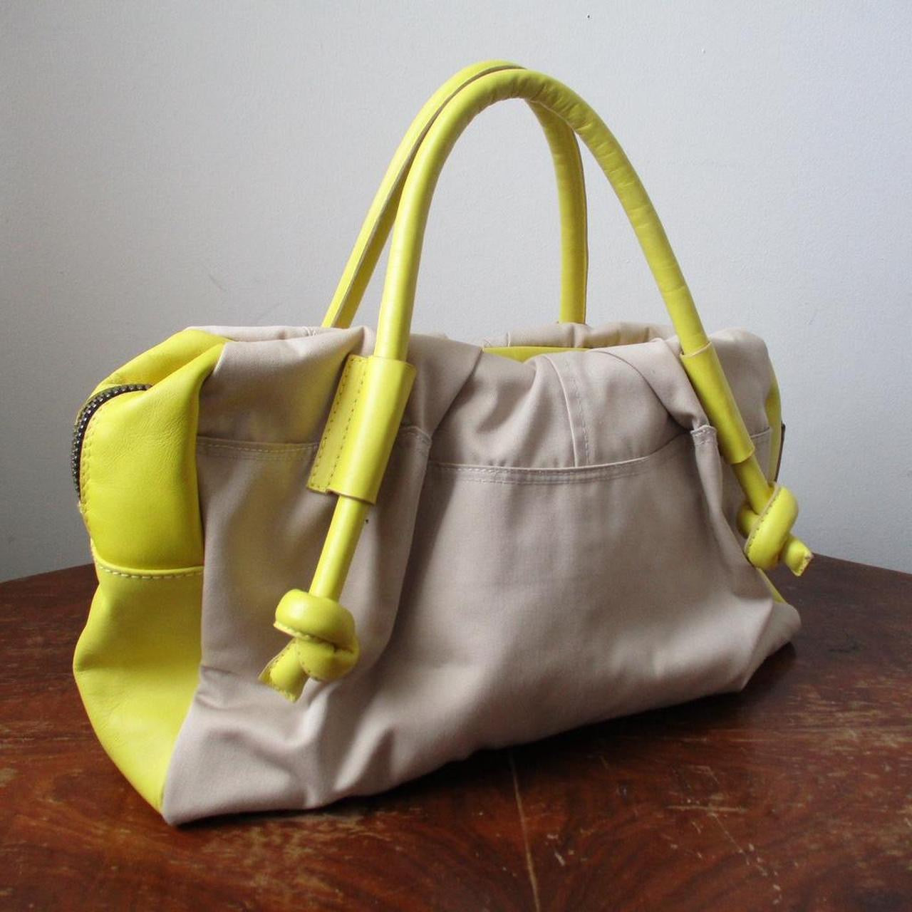 Collection Privée Trenchcoat Handbag