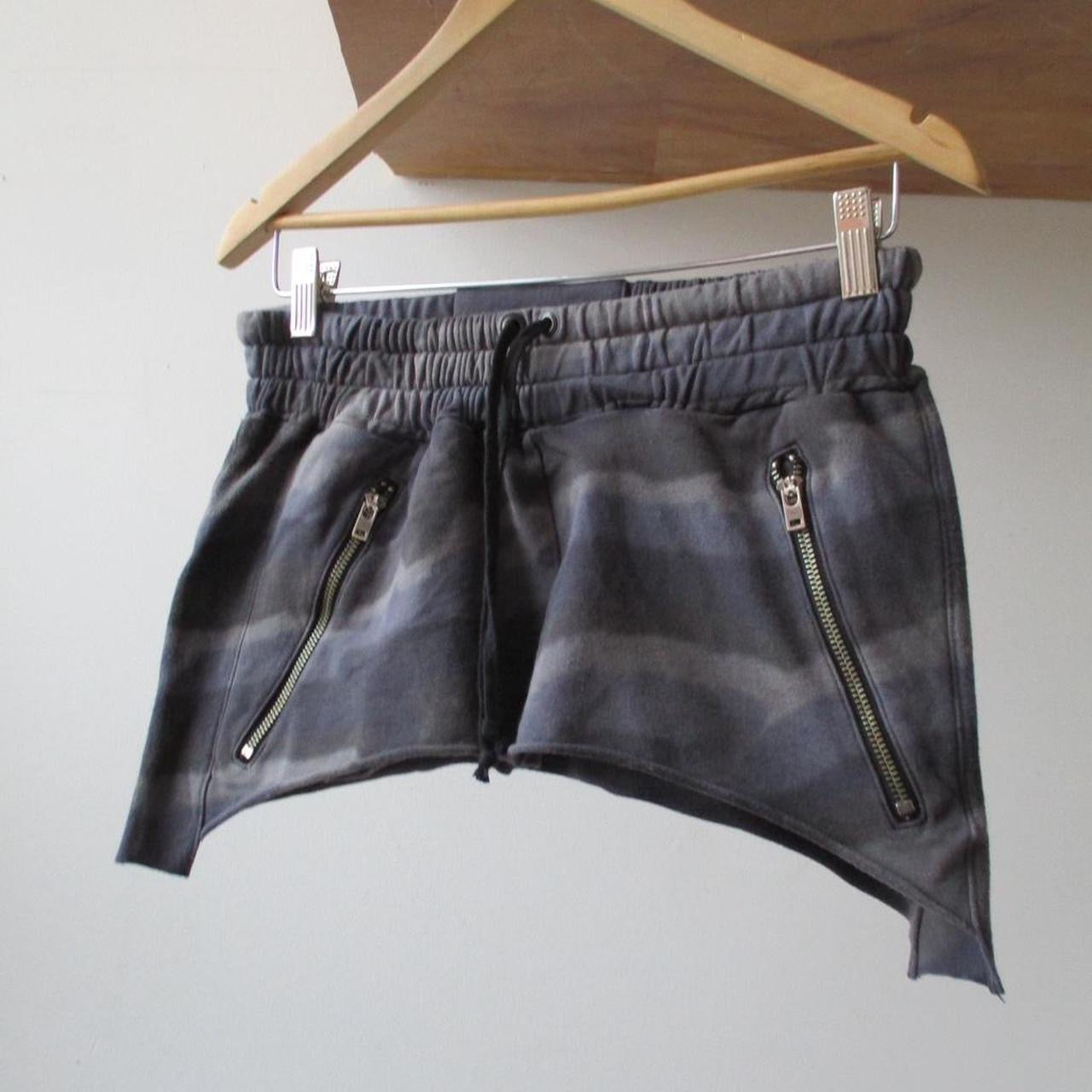 LGB Micro Mini Skirt