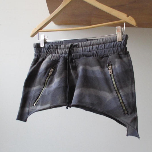 LGB Micro Mini Skirt