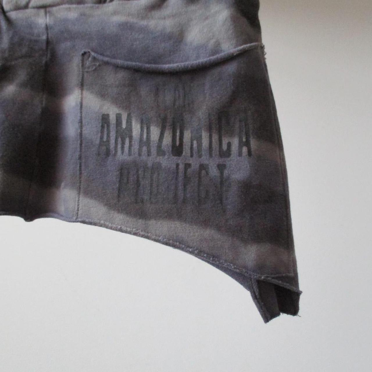 LGB Micro Mini Skirt