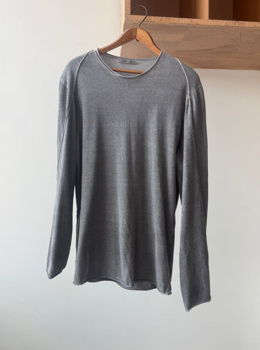 Transit Uomo Long sleeve