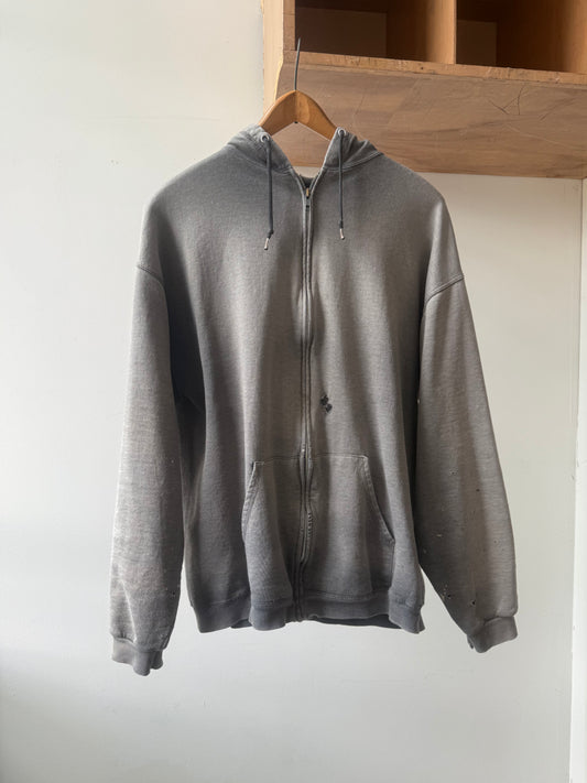 90's Thrashed Hoodie