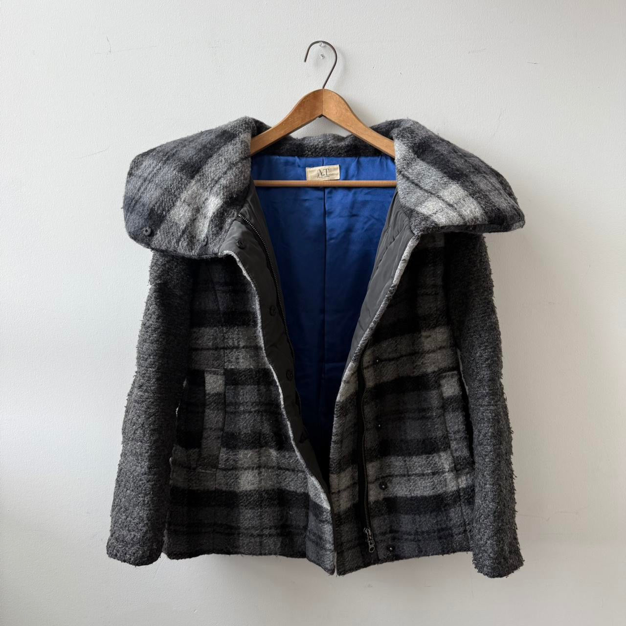 Atsuro Tayama Down Jacket