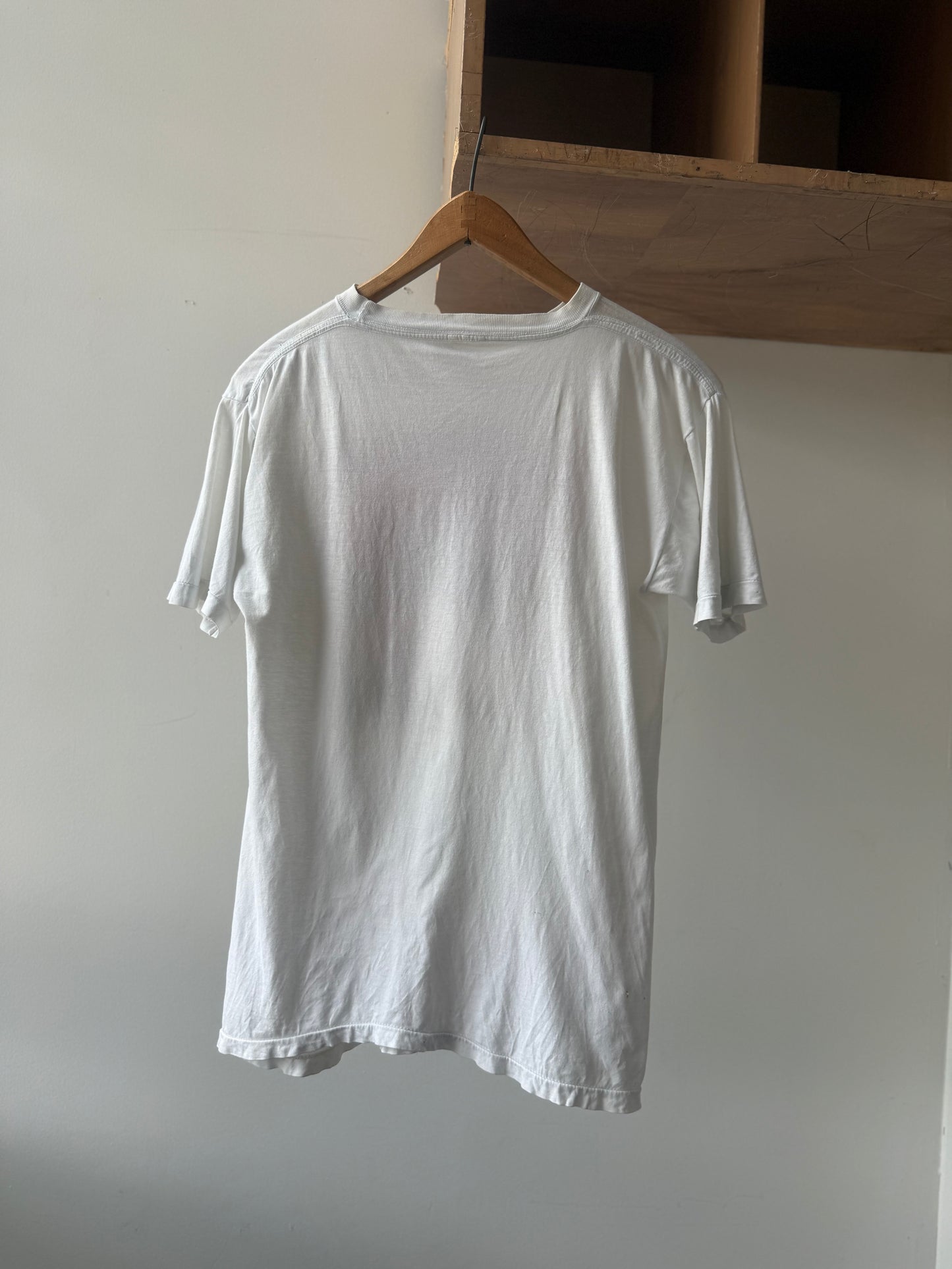 90's The Jesus and Mary Chain T-shirt