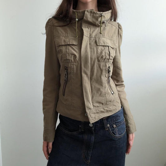 Atsuro Tayama Jacket