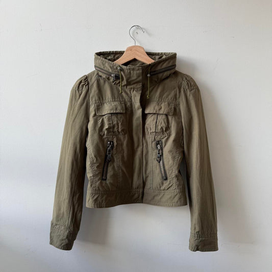 Atsuro Tayama Jacket