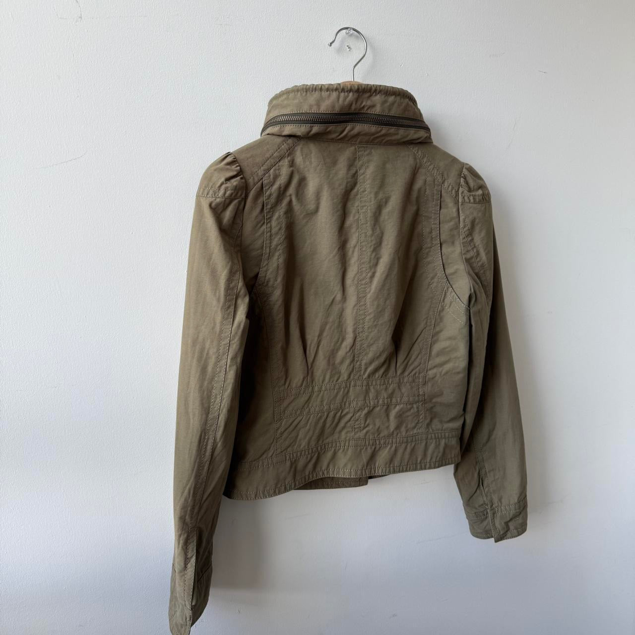 Atsuro Tayama Jacket