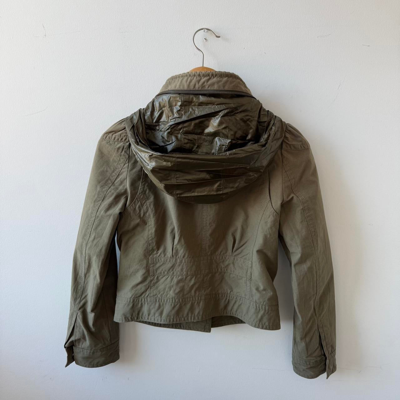 Atsuro Tayama Jacket