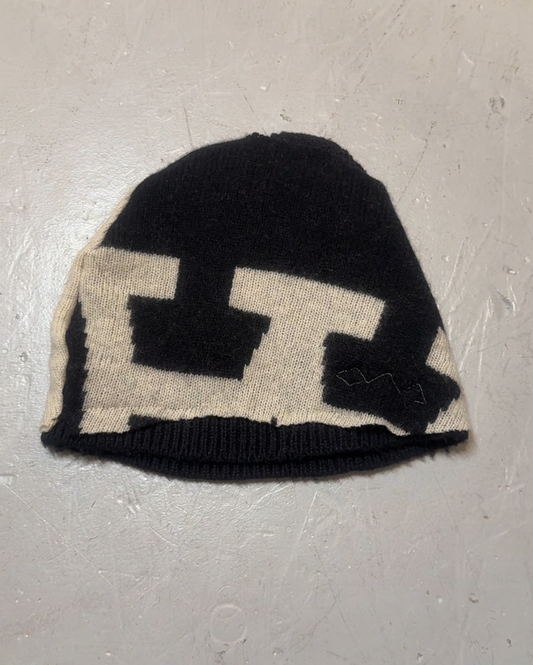 In.still.air Layered Beanie