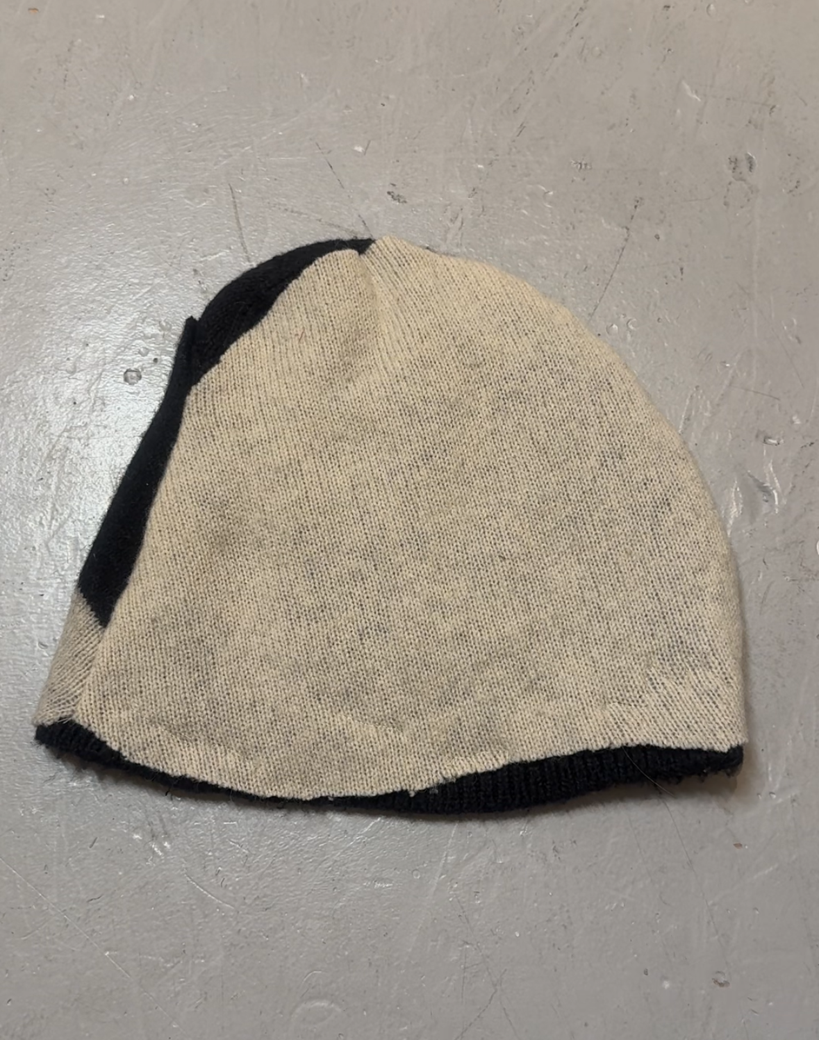 In.still.air Layered Beanie