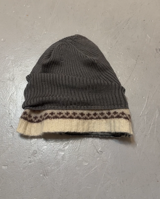 In.still.air Layered Beanie
