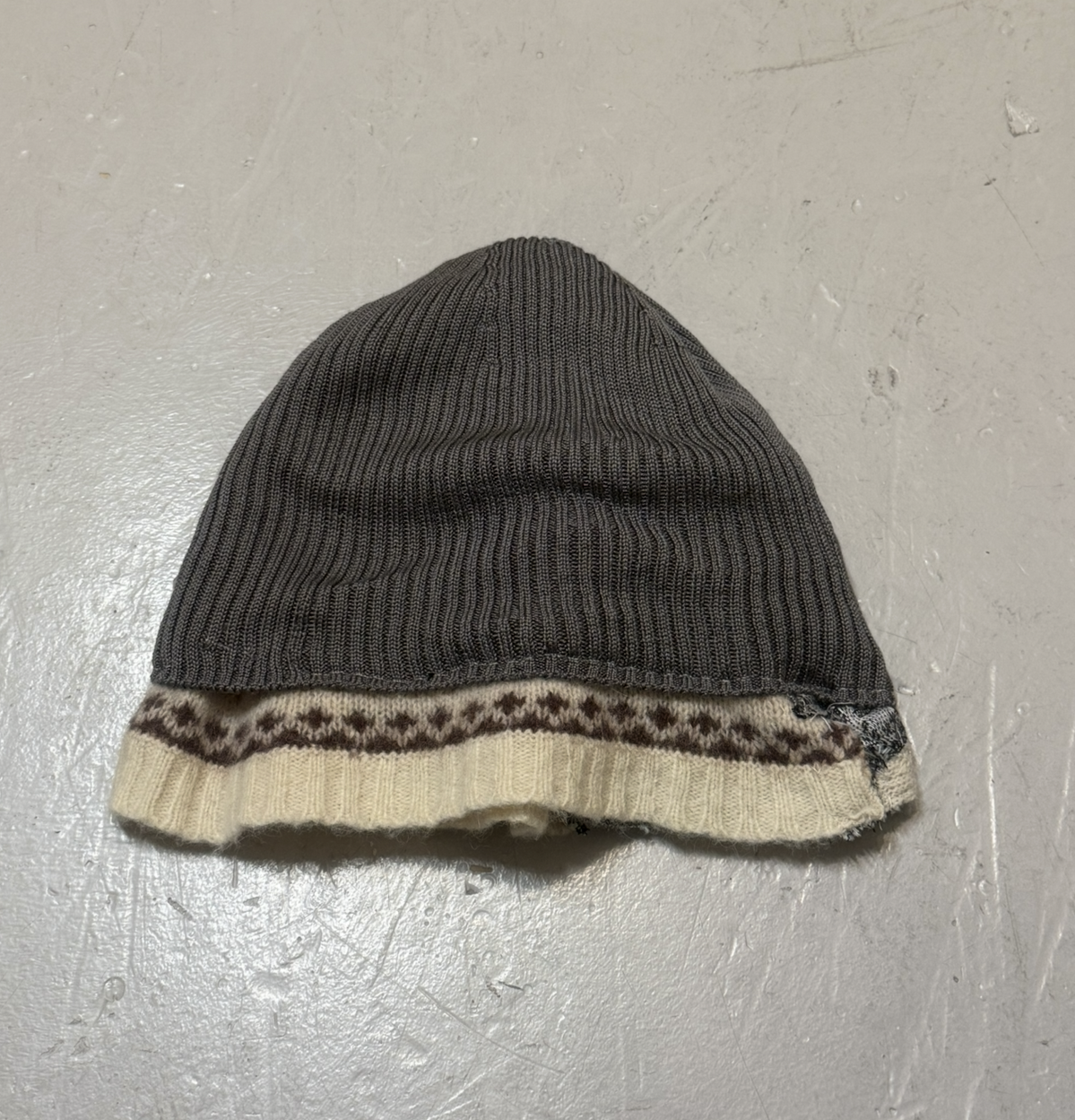 In.still.air Layered Beanie