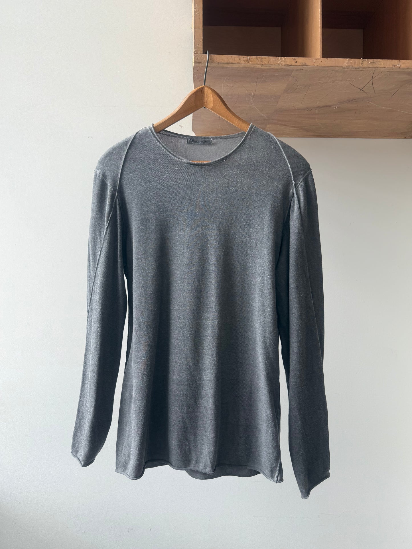Transit Uomo Long sleeve