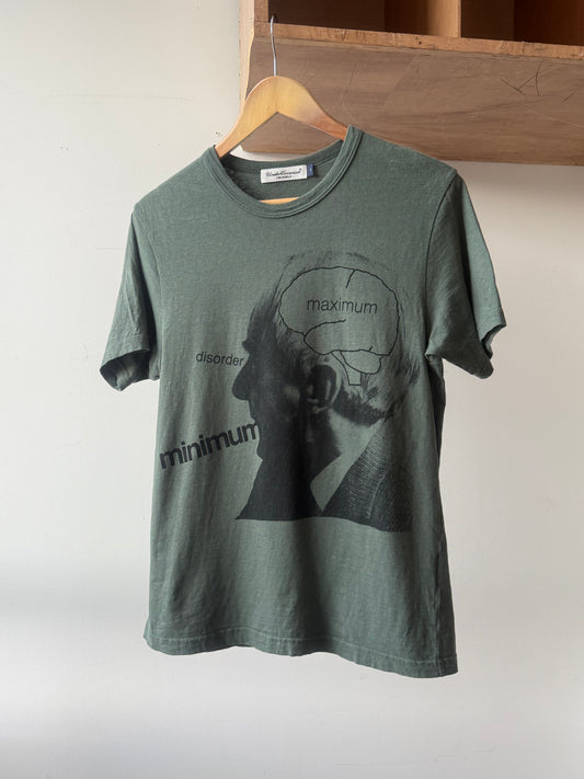 Undercover SS10 Disorder T-shirt