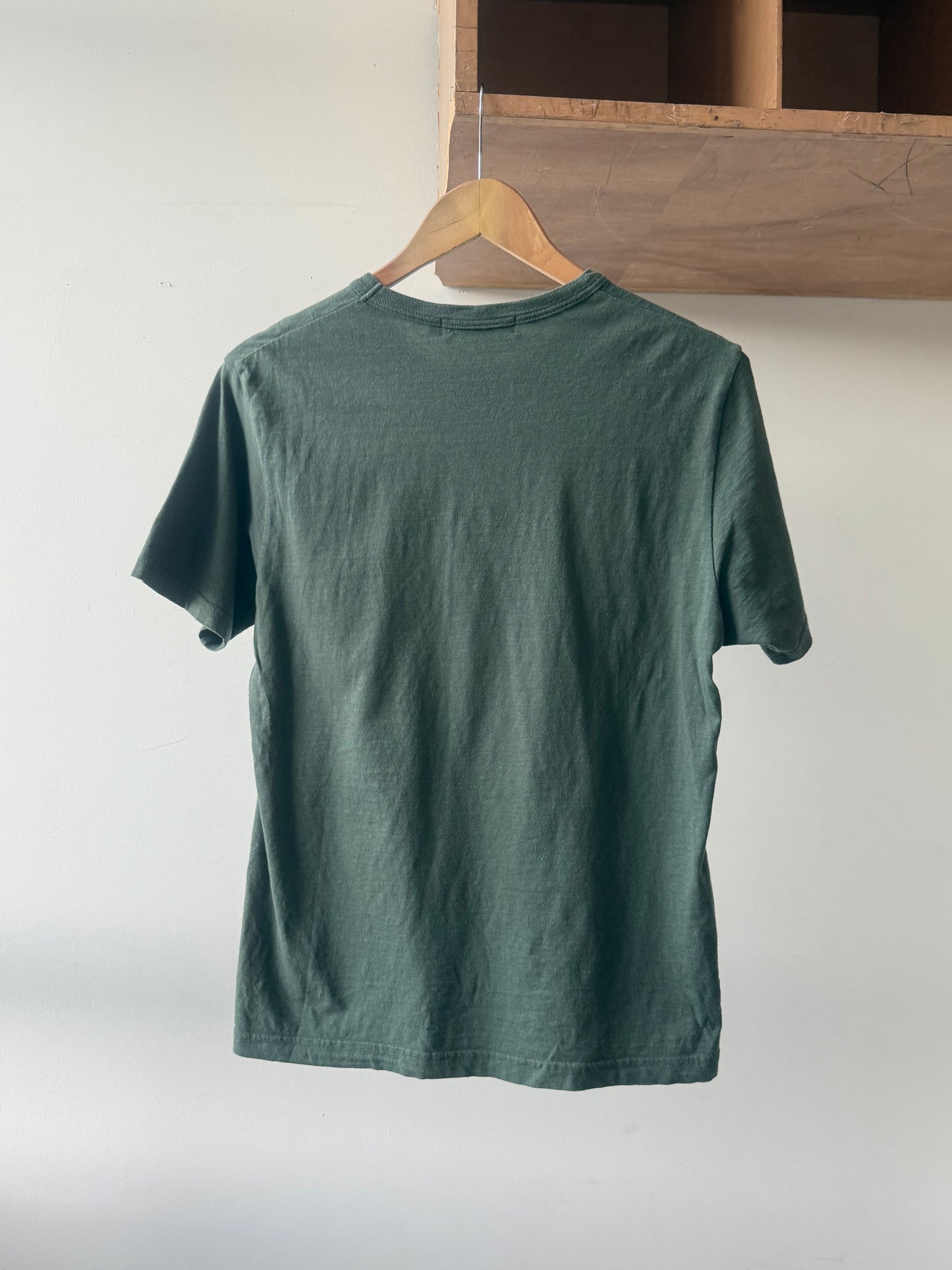 Undercover SS10 Disorder T-shirt