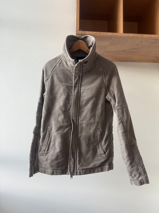 Rip Van Winkle Moleskin Jacket