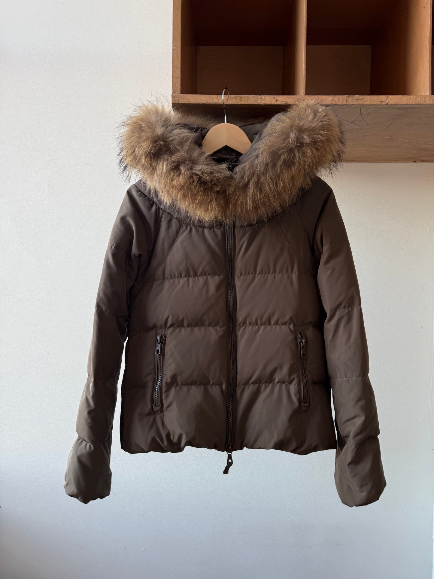 GOA Down Jacket