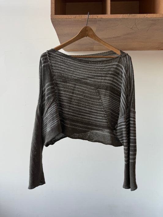 Sarah Pacini Longsleeve