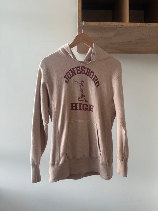 Warehouse Repro 1950's Hoodie